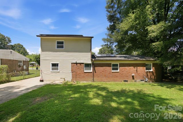 3014 Curtis Street, Gastonia, NC 28052