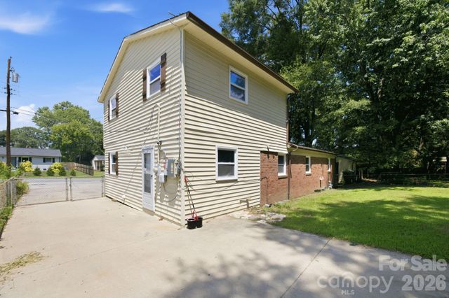 3014 Curtis Street, Gastonia, NC 28052