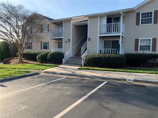 5627 Hornaday Road J, Greensboro, NC 27409