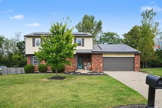 5862 Forge Bridge Drive, West Chester, OH 45069