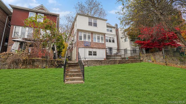 5618 Sylvan Avenue, Bronx, NY 10471