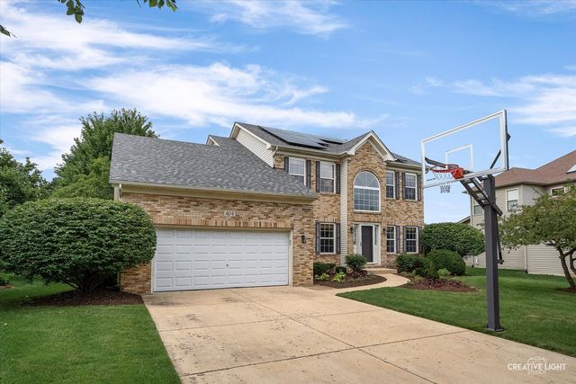 404 Kent Court, Oswego, IL 60543