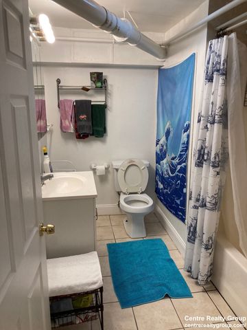 122 Westbourne Ter B, Brookline, MA 02446