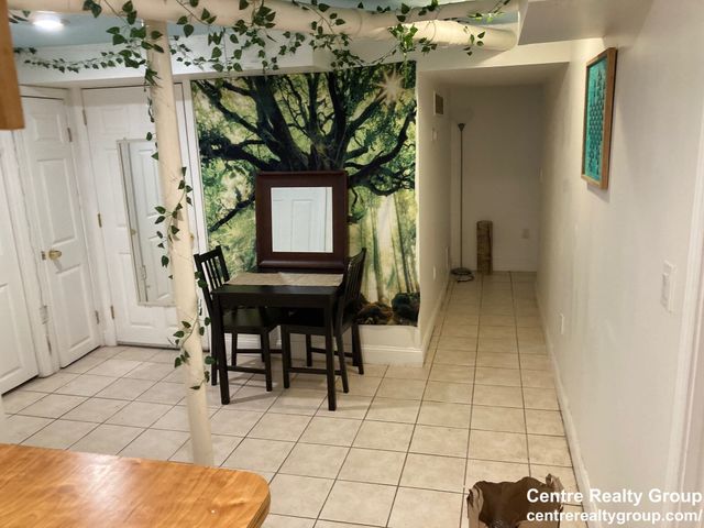 122 Westbourne Ter B, Brookline, MA 02446