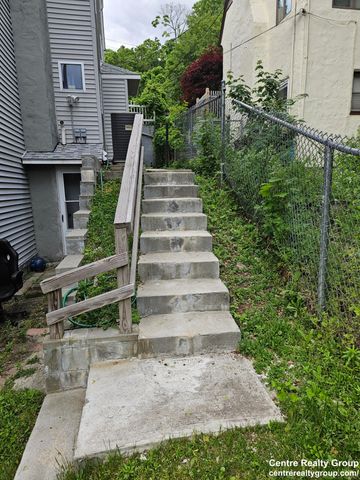 122 Westbourne Ter B, Brookline, MA 02446