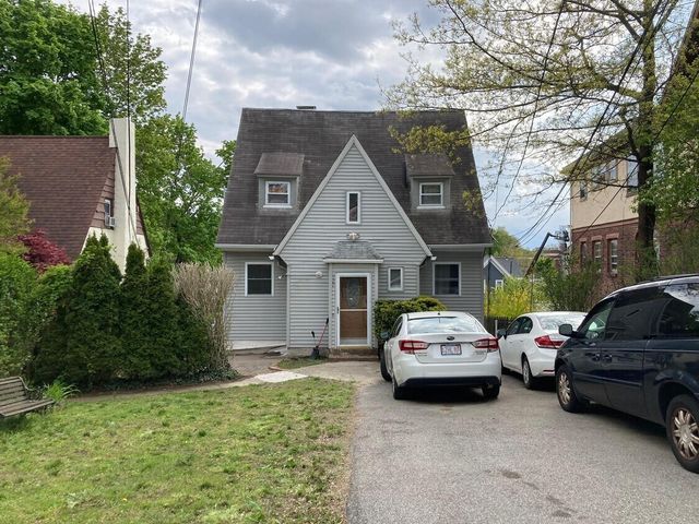 122 Westbourne Ter B, Brookline, MA 02446