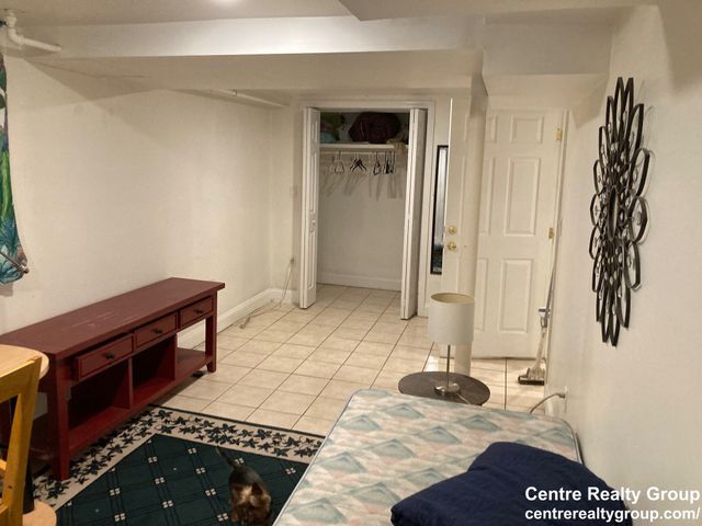 122 Westbourne Ter B, Brookline, MA 02446