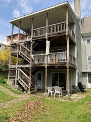 122 Westbourne Ter B, Brookline, MA 02446