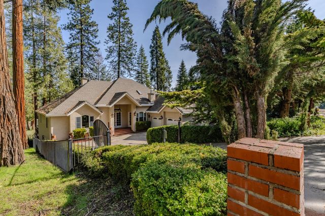 26541 Golf Links Dr, Pioneer, CA 95666