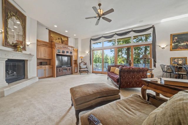 26541 Golf Links Dr, Pioneer, CA 95666