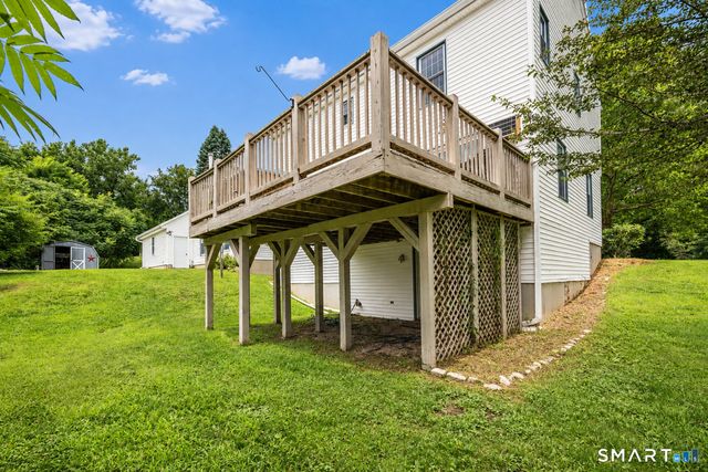 81 Notting Hill Gate, Torrington, CT 06790