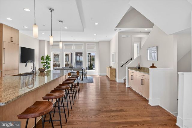 5320 MERRIAM ST, Bethesda, MD 20814