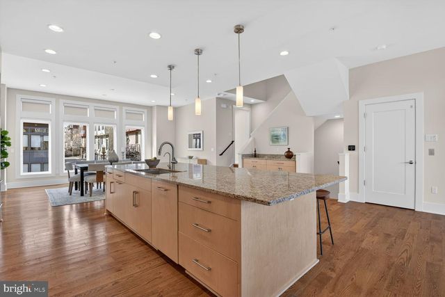 5320 MERRIAM ST, Bethesda, MD 20814