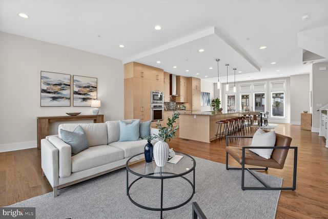 5320 MERRIAM ST, Bethesda, MD 20814