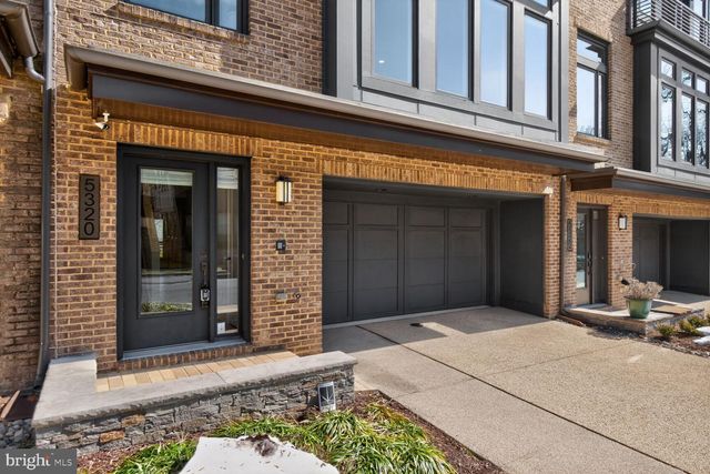 5320 MERRIAM ST, Bethesda, MD 20814