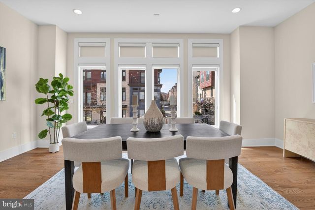 5320 MERRIAM ST, Bethesda, MD 20814