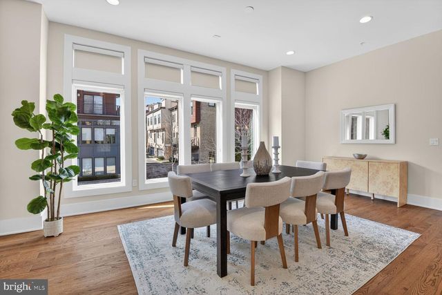 5320 MERRIAM ST, Bethesda, MD 20814