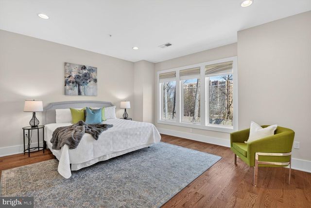 5320 MERRIAM ST, Bethesda, MD 20814