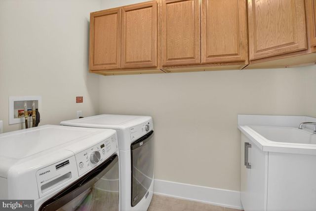 5320 MERRIAM ST, Bethesda, MD 20814