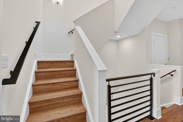 5320 MERRIAM ST, Bethesda, MD 20814