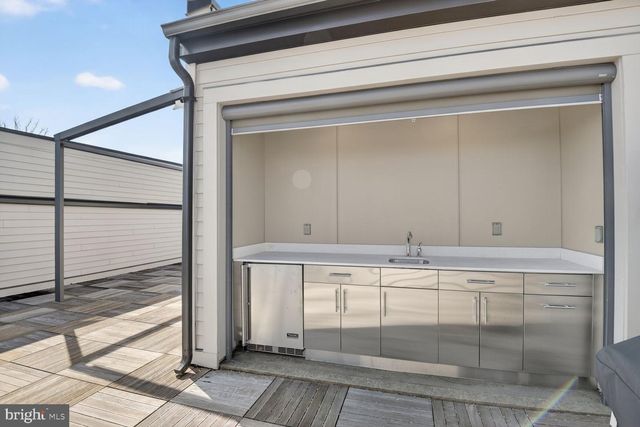 5320 MERRIAM ST, Bethesda, MD 20814