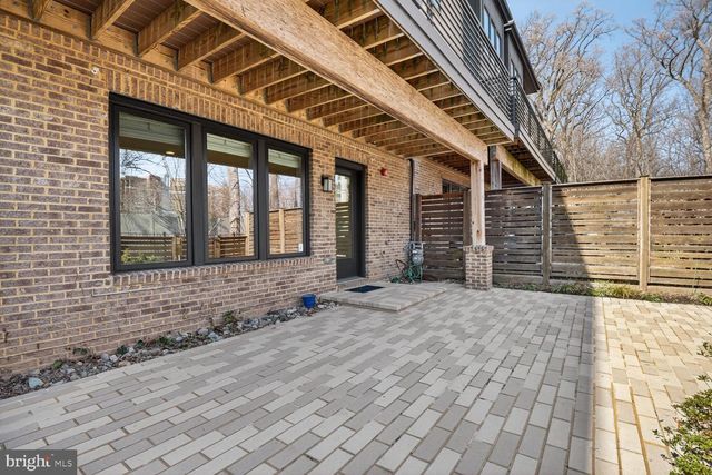 5320 MERRIAM ST, Bethesda, MD 20814