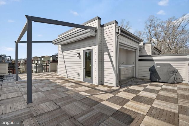 5320 MERRIAM ST, Bethesda, MD 20814