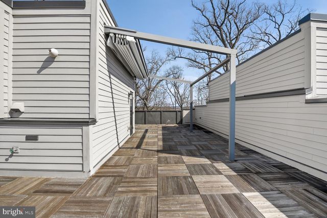 5320 MERRIAM ST, Bethesda, MD 20814