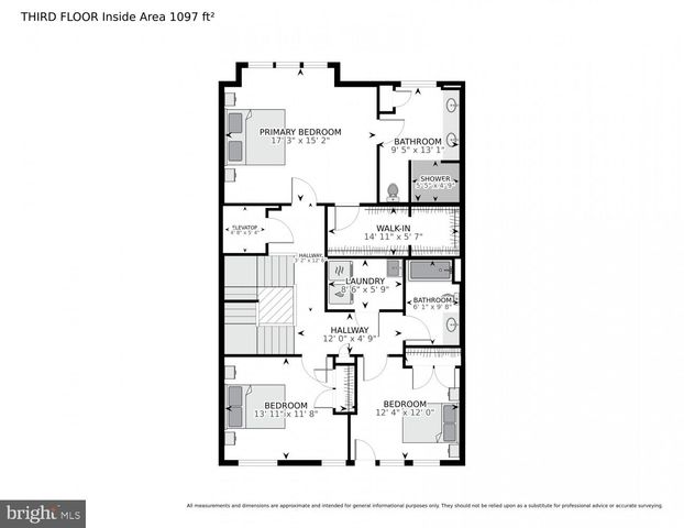 5320 MERRIAM ST, Bethesda, MD 20814