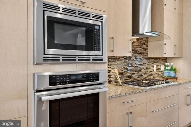 5320 MERRIAM ST, Bethesda, MD 20814