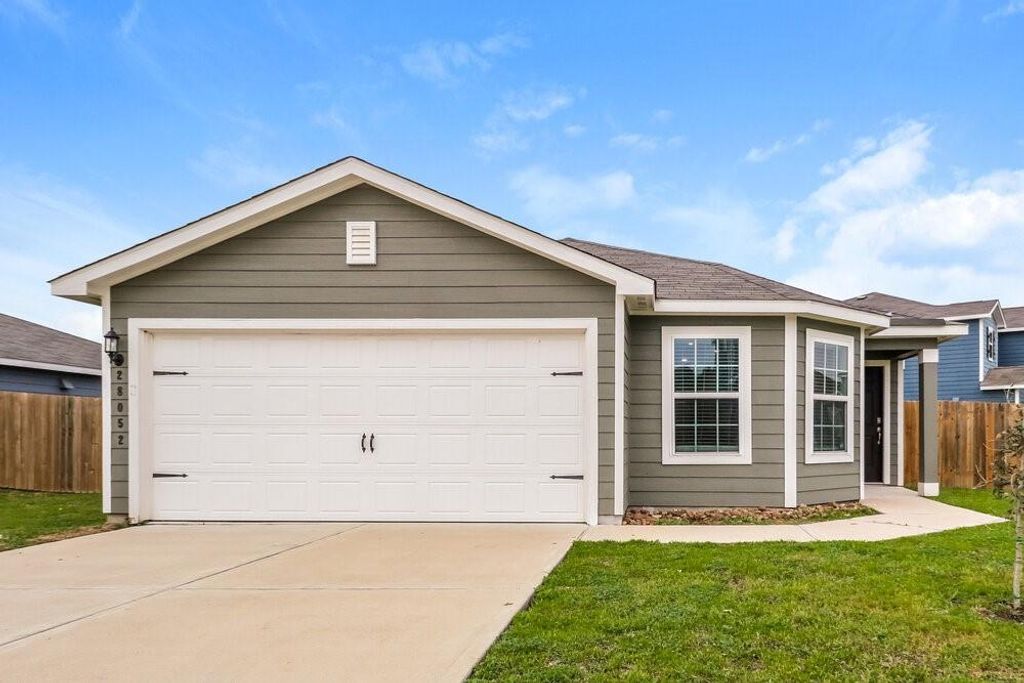 28052 Irving Drive, Magnolia, TX 77355