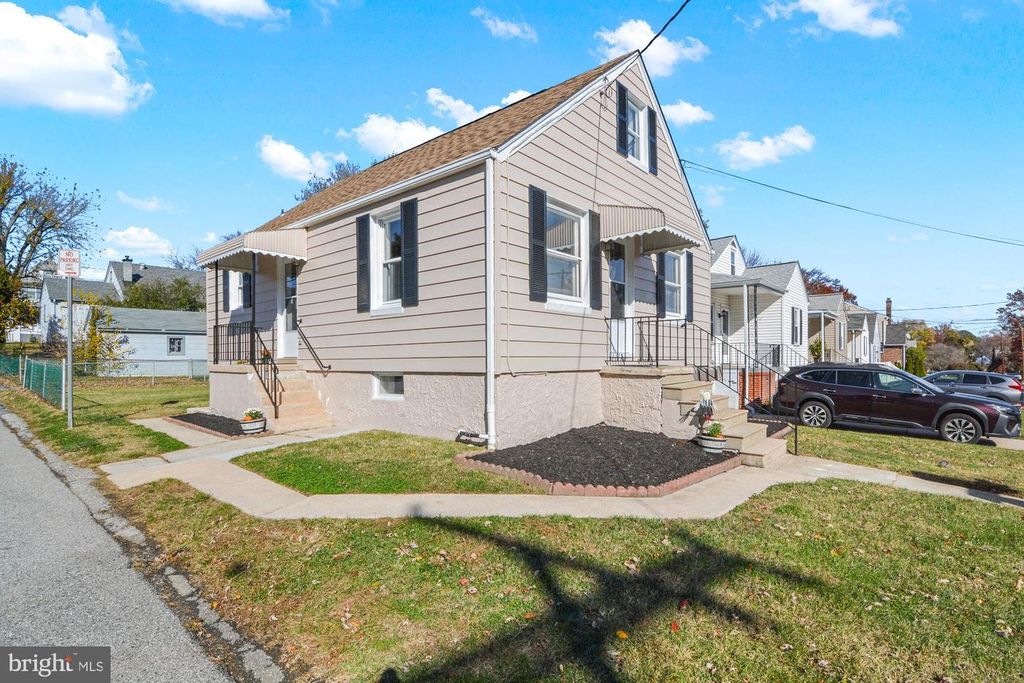 7800 BAGLEY AVE, Baltimore, MD 21234