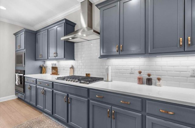 2654 Blue Skies Drive, Ooltewah, TN 37363