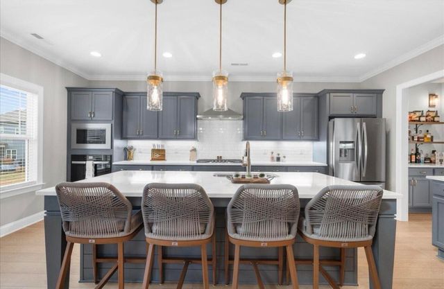 2654 Blue Skies Drive, Ooltewah, TN 37363