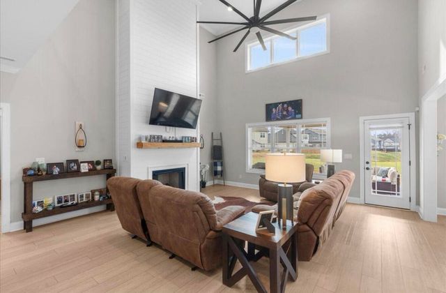 2654 Blue Skies Drive, Ooltewah, TN 37363