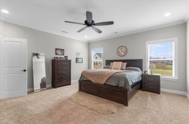 2654 Blue Skies Drive, Ooltewah, TN 37363