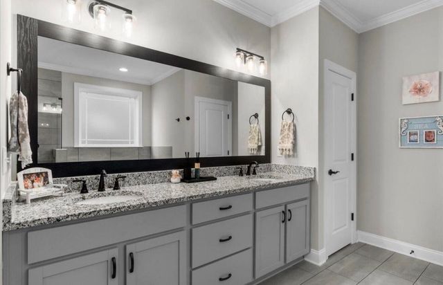 2654 Blue Skies Drive, Ooltewah, TN 37363