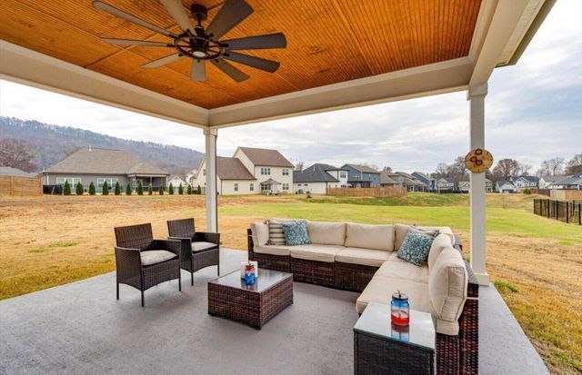 2654 Blue Skies Drive, Ooltewah, TN 37363