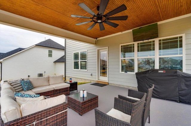 2654 Blue Skies Drive, Ooltewah, TN 37363