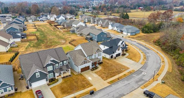 2654 Blue Skies Drive, Ooltewah, TN 37363