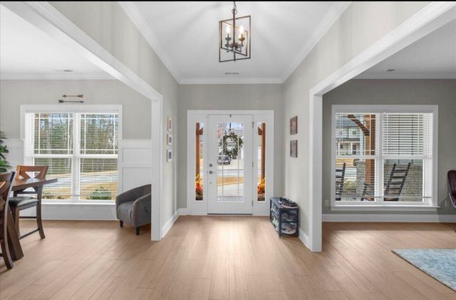 2654 Blue Skies Drive, Ooltewah, TN 37363