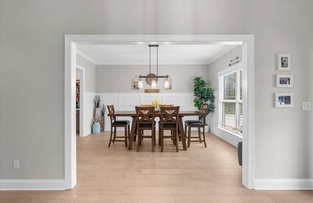 2654 Blue Skies Drive, Ooltewah, TN 37363