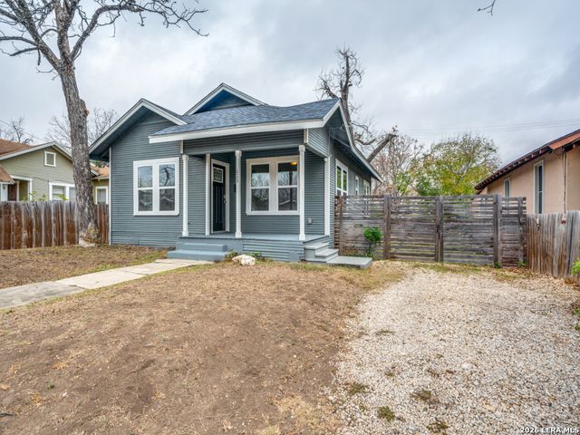 623 Gulf, San Antonio, TX 78202