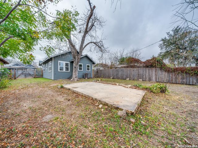 623 Gulf, San Antonio, TX 78202