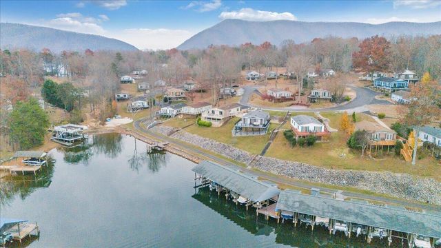 305 Mill Lake RD, Huddleston, VA 24104
