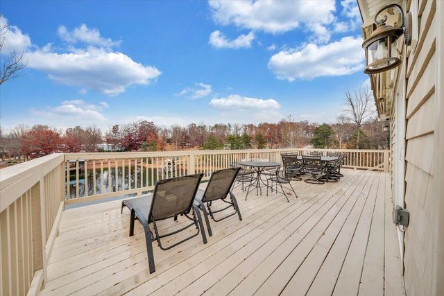 305 Mill Lake RD, Huddleston, VA 24104