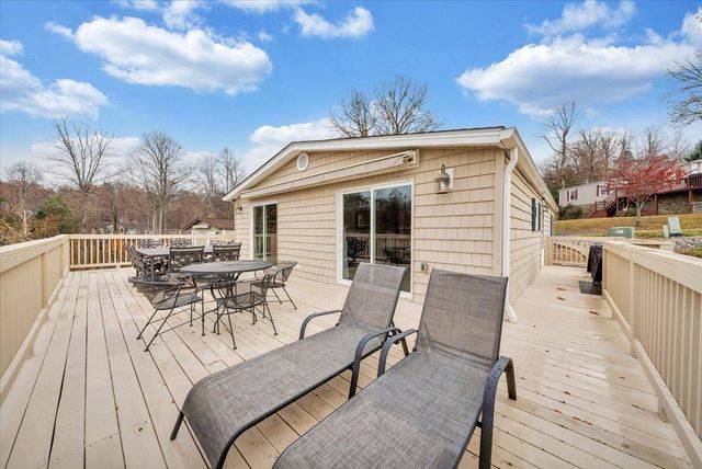 305 Mill Lake RD, Huddleston, VA 24104