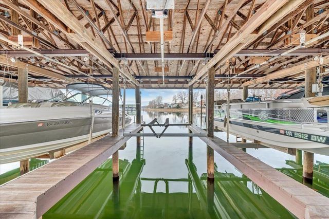 305 Mill Lake RD, Huddleston, VA 24104