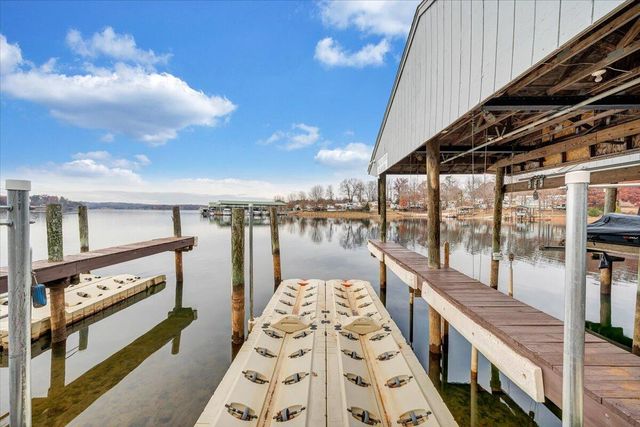 305 Mill Lake RD, Huddleston, VA 24104