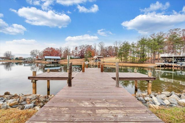 305 Mill Lake RD, Huddleston, VA 24104